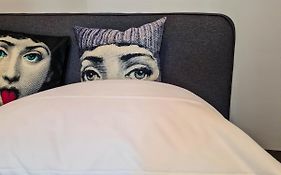 Homesuites Mikroapartments